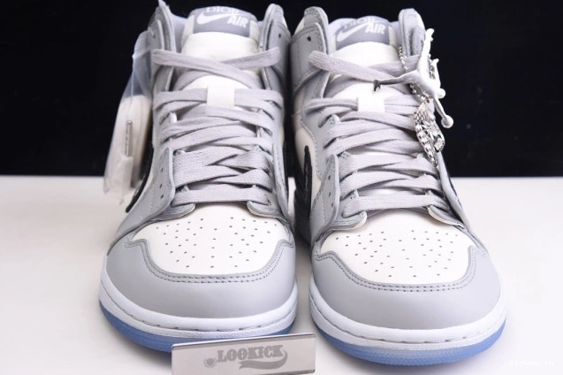 Rep MAX High CN8607-002 Retro box) DR (DR shoe x 1 Jordan 0719